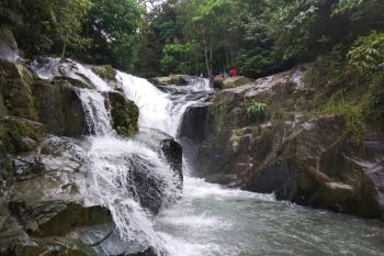 Pegiat wisata dukung pengembangan objek wisata Lakitan Tengah Pesisir Selatan (Video)