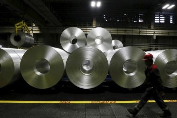 Pemerintah kenakan BMTP untuk produk Aluminium Foil