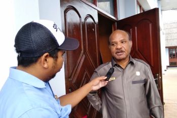 Legislator Biak Numfor: tiga kampung tidak terima dana desa