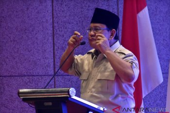Prabowo fully understands Indonesia`s stance on Israel: Deputy house speaker