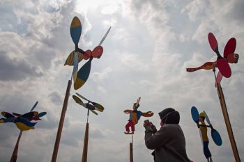 Festival Kincir Angin