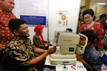 Kapan sebaiknya Anda memeriksa mata?