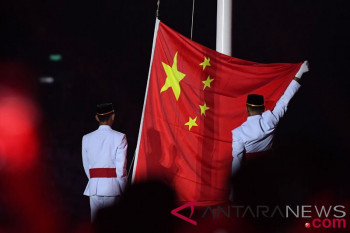Asian Games 2022 akan pertandingkan delapan gim esport