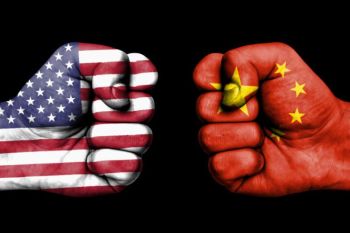 Perang dagang AS-China untungkan industri Indonesia