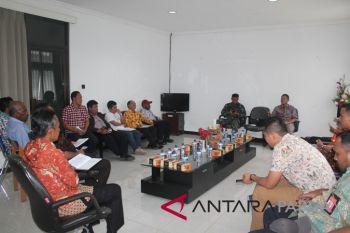 Pemkab Jayawijaya minta tiga maskapai berlakukan penerbangan ekstra
