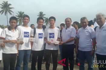 Bank SulutGo optimistis target Simpel Tercapai