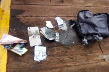 KNKT terjunkan 30 personel menuju lokasi kecelakaan pesawat Lion Air