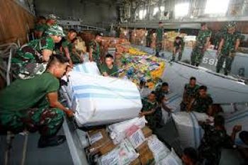 ZTE Indonesia salurkan bantuan pascagempa Palu