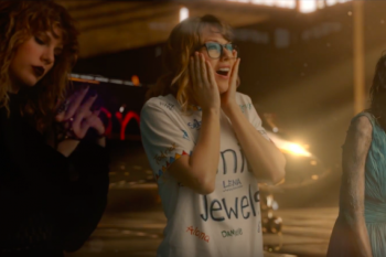 Gara-gara bicara politik, Donald Trump kurang suka musik Taylor Swift