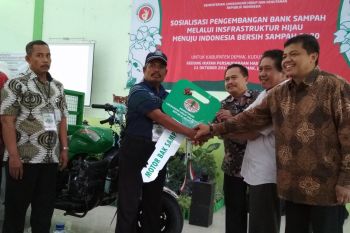 DPR dorong penguatan pembangunan infrastruktur hijau