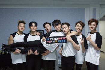 Single spesial dari tiga personel wamil BTOB