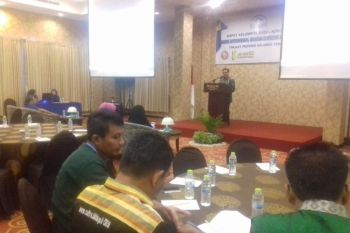 BKKBN Sultra gelar rakor advokasi-akselerasi program KKBPK