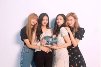 Durasi konser Blackpink Januari mendatang