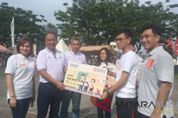 BNI Manado gencar edukasi siswa berinvestasi
