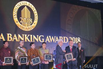 Bank SulutGo terus tingkatkan kepercayaan masyarakat