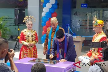 Bank SulutGo ekspansi layanan dorong perekonomian Bone-Bolango