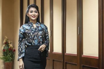 Ratna Listy tetap bugar dan awet muda, ini rahasianya!