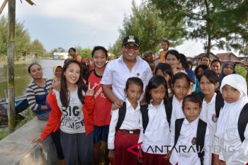 Pekalongan Siapkan Rp2 miliar untuk jaminan sosial warga kurang mampu
