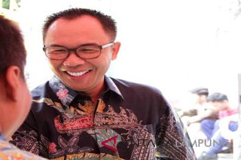 Bupati Waykanan ajak lestarikan gitar tunggal
