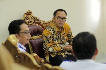 Waykanan lengkapi berkas Lanudad menadi Bandara komersial
