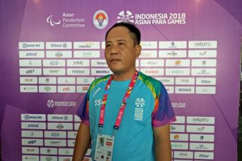 Catur Indonesia berpeluang besar raih emas pada tiga kelas