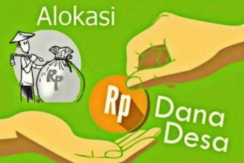 Diduga tersandung kasus dana desa, kades hilang tujuh bulan berhasil pulang kerumahnya
