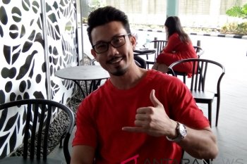 Denny Sumargo pimpin Louvre Indonesia mentas di ABL musim 2022