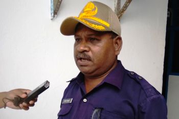 Disdukcapil Biak Numfor mendata OAP di Pulau Numfor