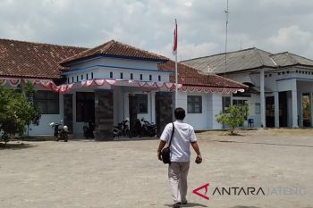 Polda sita uang dan kartu ATM pegawai Dishub Rembang