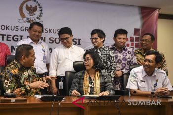DISKUSI ASURANSI BENCANA ALAM