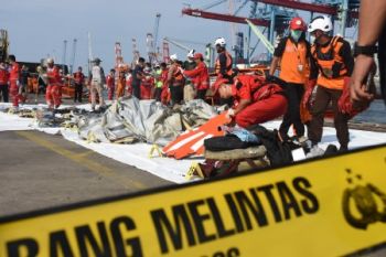 Basarnas: Indonesia belum perlu bantuan asing