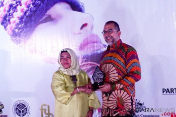 Dubes paparkan daya tarik film Indonesia di India