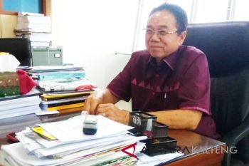 Bahasa Dayak kian tergerus, ini saran legislator Kalteng
