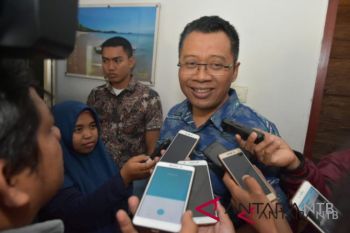 Gubernur NTB jamin penerimaan CPNS bersih praktek curang