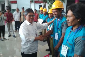 Pemkot akan perbantukan tenaga teknis fasilitator Risha