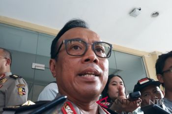 Kepolisian klarifikasi info penculikan anak itu hoaks