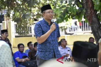 Gubernur NTB dorong BUMD majukan dunia usaha