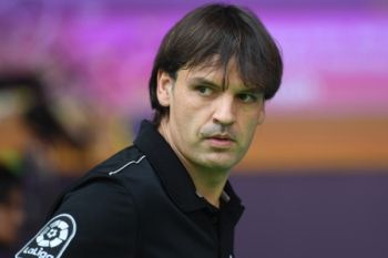 Fernando Morientes tertarik latih Timnas Indonesia