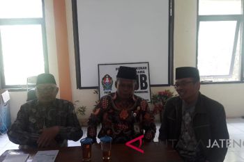 Masyarakat diminta tidak terprovokasi