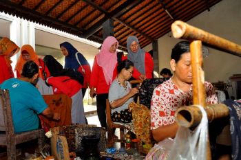 Mitra binaan Pertamina Cilacap didorong kembangkan potensi