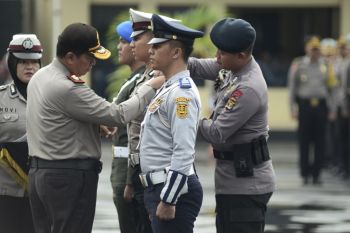 Operasi Zebra sasar pengemudi yang gunakan ponsel