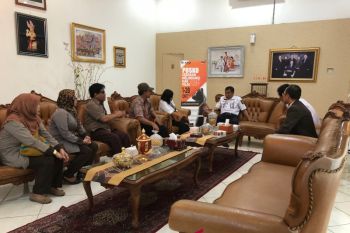 Ratusan data pemilih ganda di Yogyakarta masih ditemukan