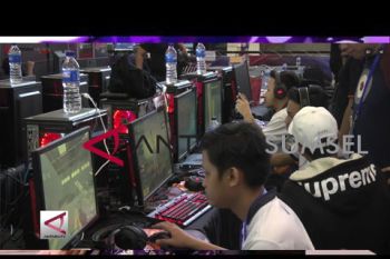 Menkominfo akan bantu peminat olahraga e-sport