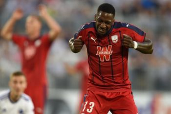 Liga Europa, Bordeaux kembali telan kekalahan 1-2 atas Copenhagen