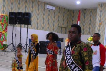 Dispar Biak Numfor gandeng Genpi promosikan pariwisata