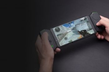 Resmi meluncur, ini spesifikasi ponsel gaming Xiaomi Blackshark Hello