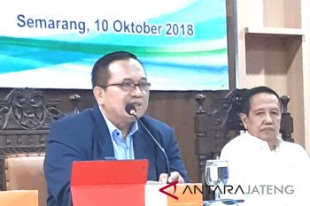 Prof. Gunarto: Kemampuan menulis pendapat hukum masih lemah