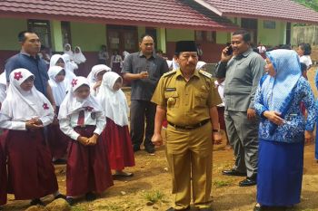 Wali Kota Bandarlampung apresiasi kinerja Jokowi-JK