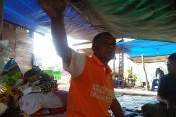 Kisah tragis Hajali dari Petobo Palu