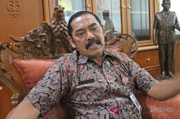 Wali Kota Solo: Anggap mobil Esemka bohong-bohongan itu salah
